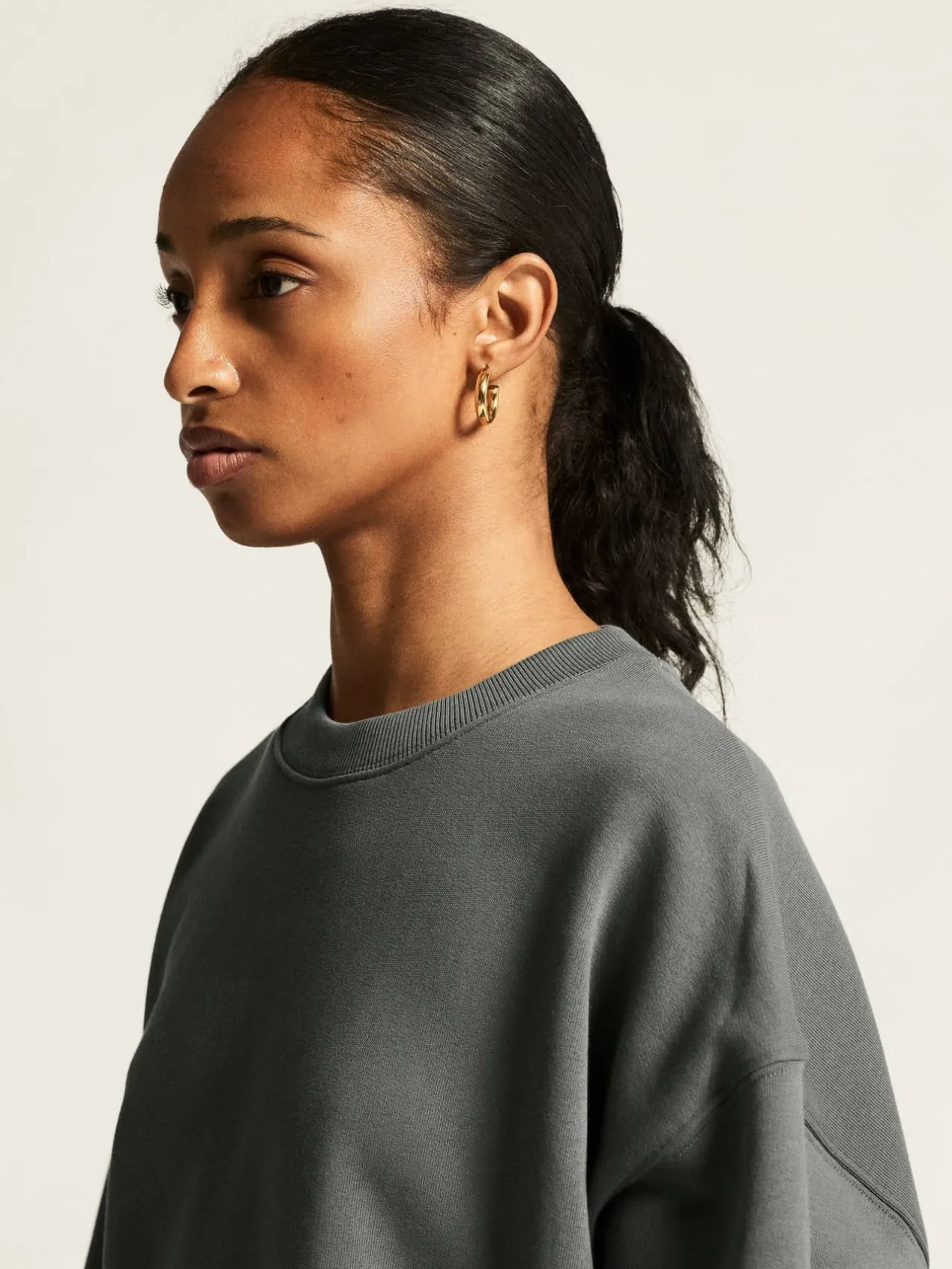 Frequent RN Sweatshirt W*Craft Sportswear Sale