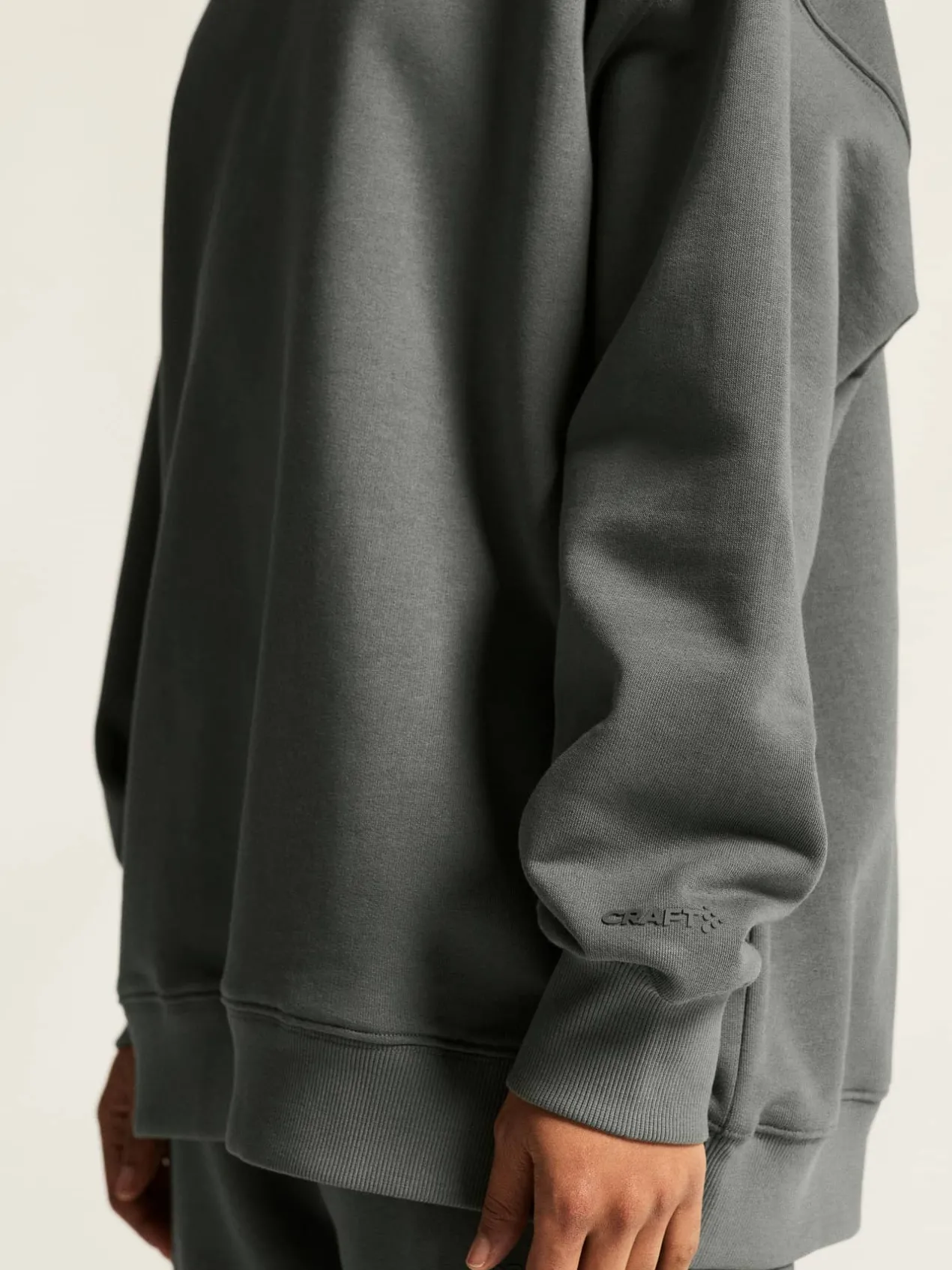 Frequent RN Sweatshirt W*Craft Sportswear Sale