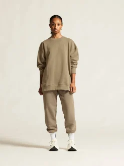 Frequent RN Sweatshirt W*Craft Sportswear Hot