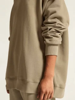 Frequent RN Sweatshirt W*Craft Sportswear Hot