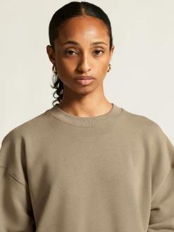 Frequent RN Sweatshirt W*Craft Sportswear Hot