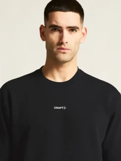 Frequent SS Sweatshirt*Craft Sportswear Clearance