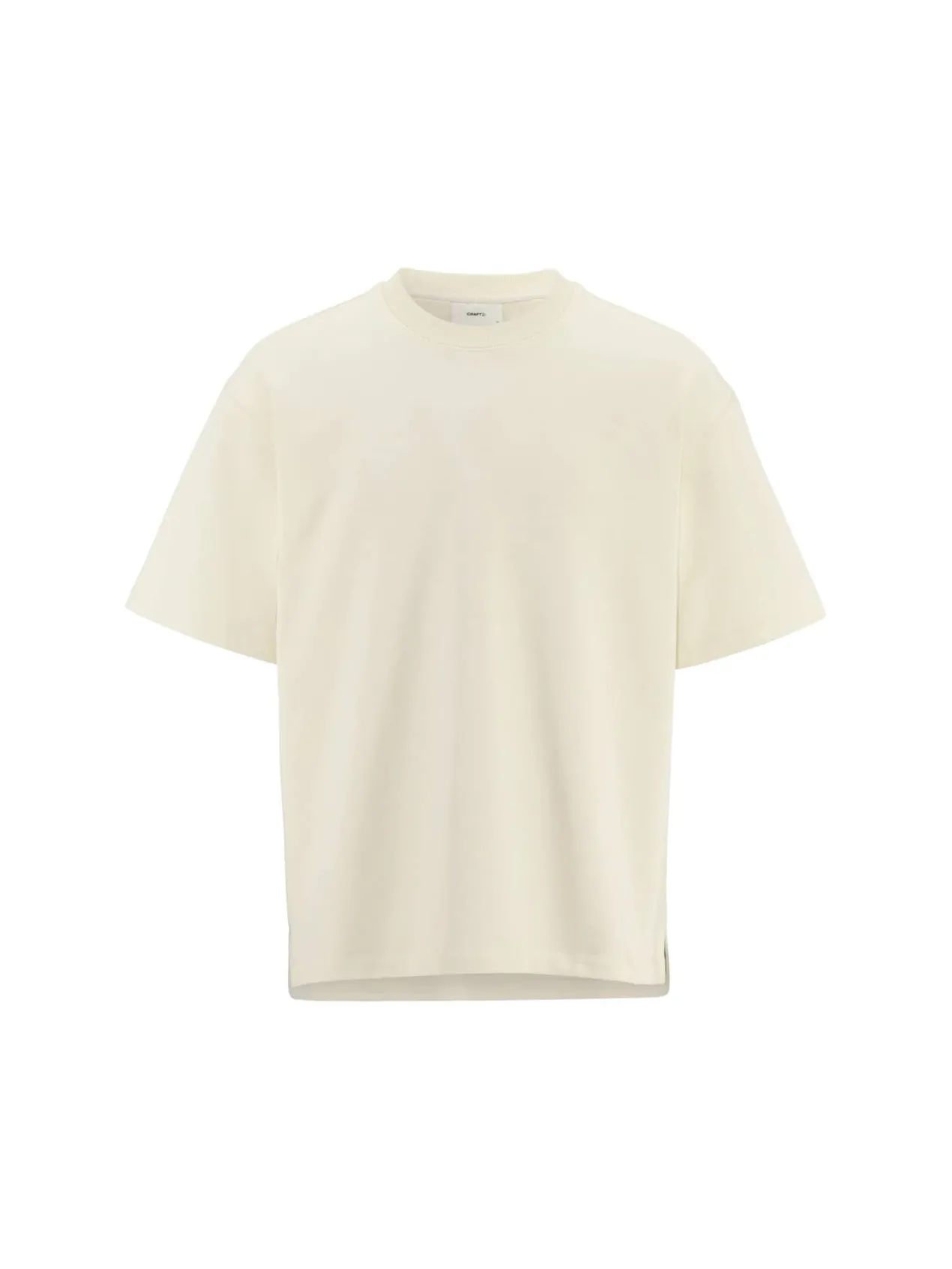 Frequent SS Sweatshirt*Craft Sportswear