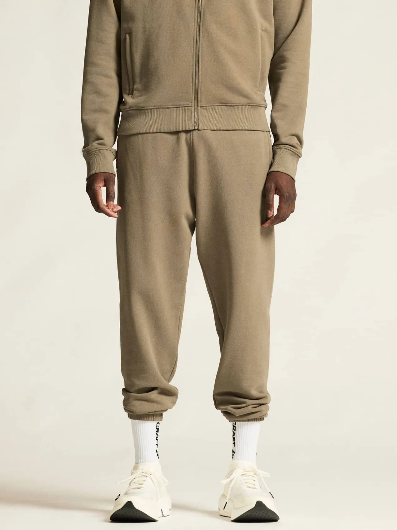 Frequent Sweatpants M*Craft Sportswear Hot