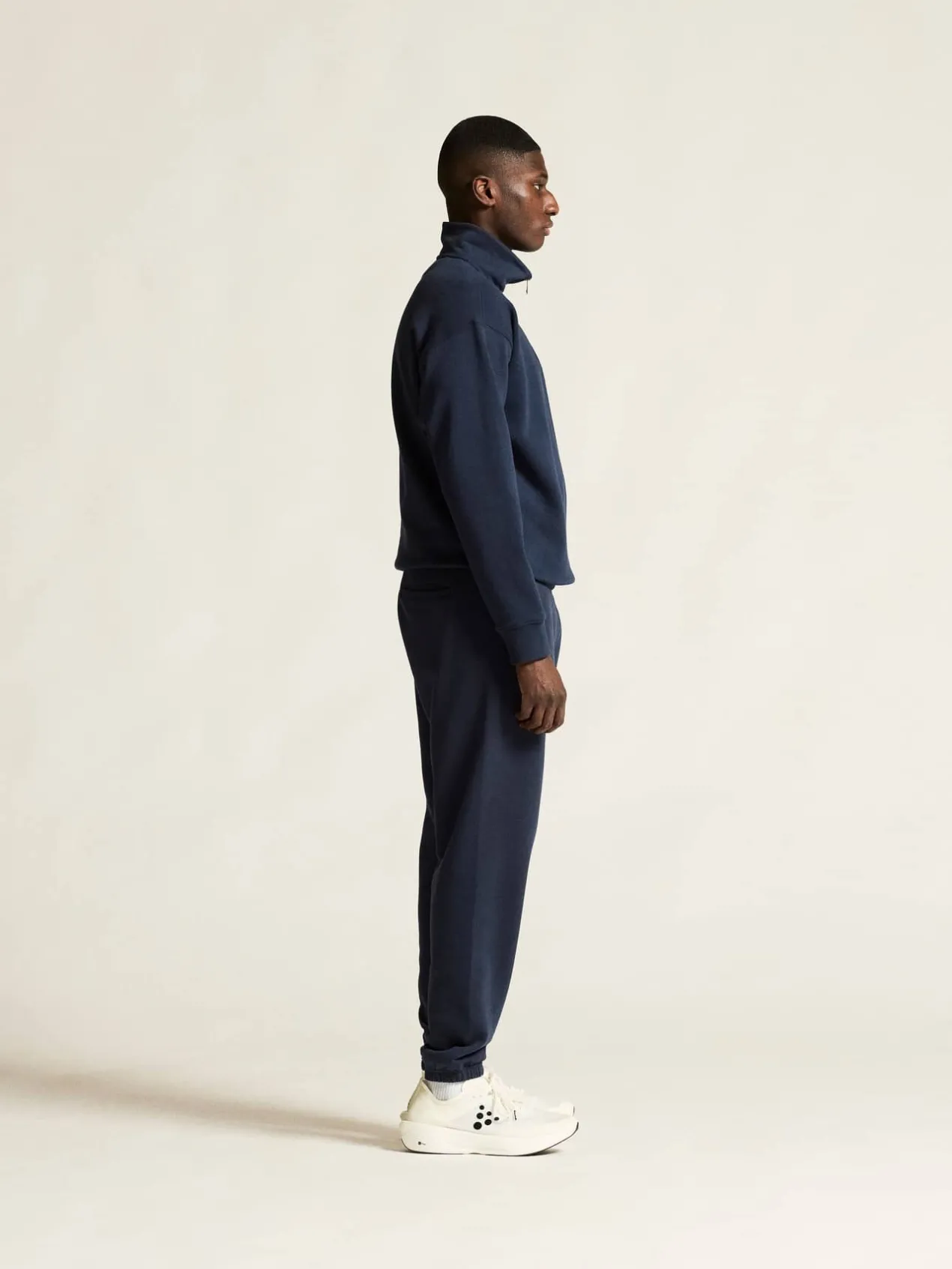 Frequent Sweatpants M*Craft Sportswear New