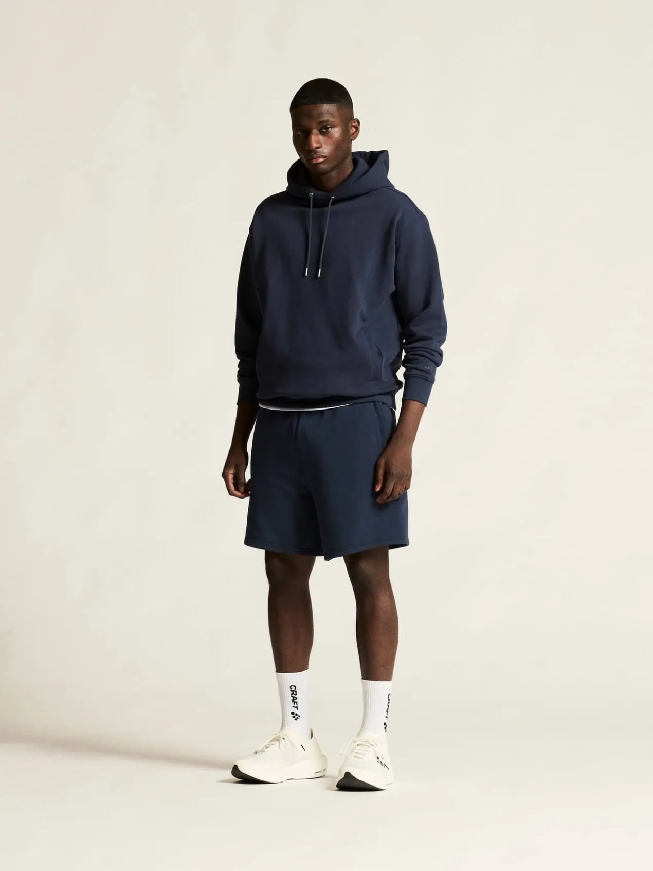 Frequent Sweatshorts M*Craft Sportswear Clearance