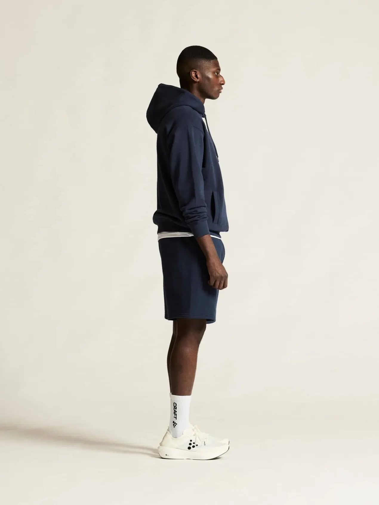 Frequent Sweatshorts M*Craft Sportswear Clearance