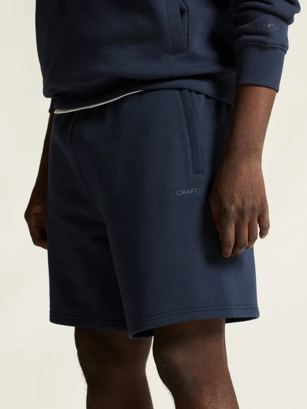 Frequent Sweatshorts M*Craft Sportswear Clearance