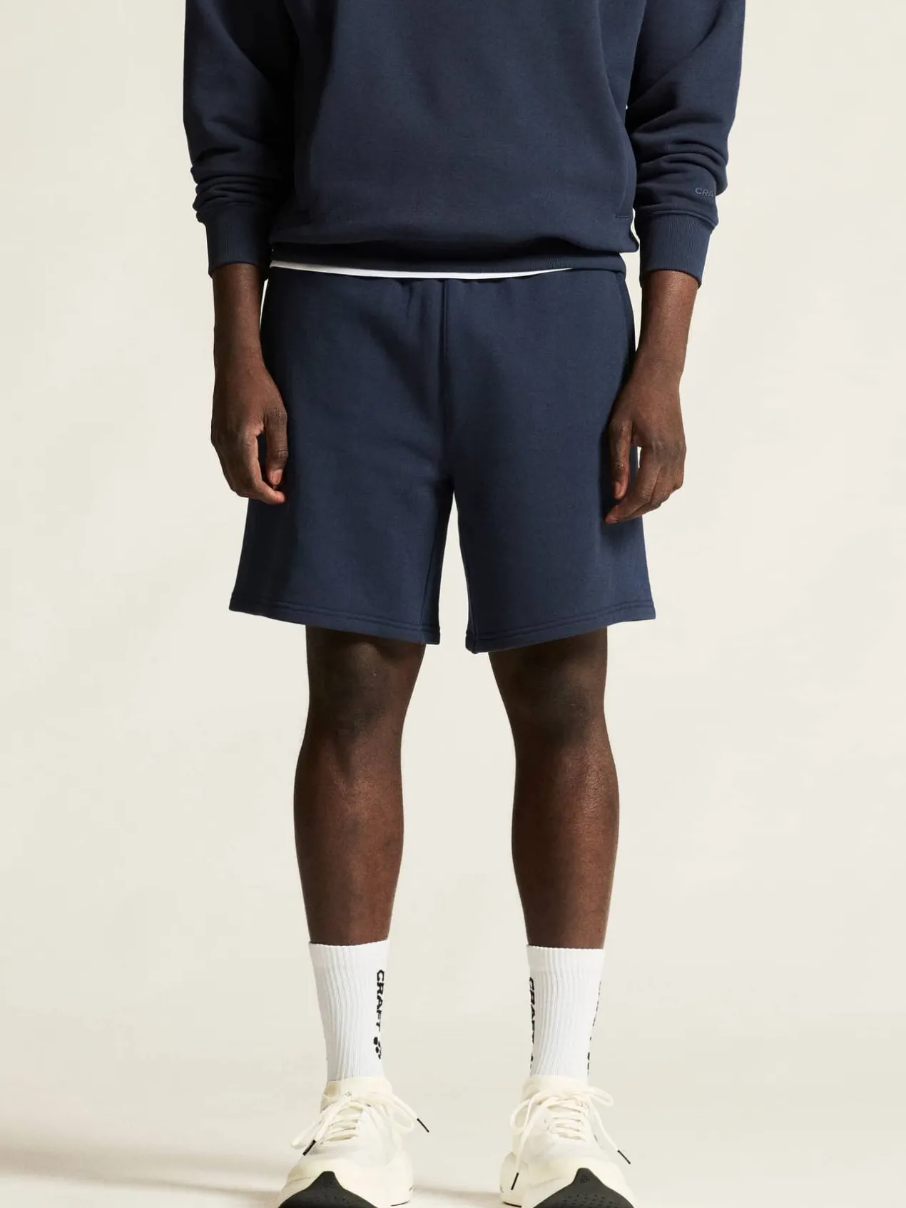 Frequent Sweatshorts M*Craft Sportswear Clearance