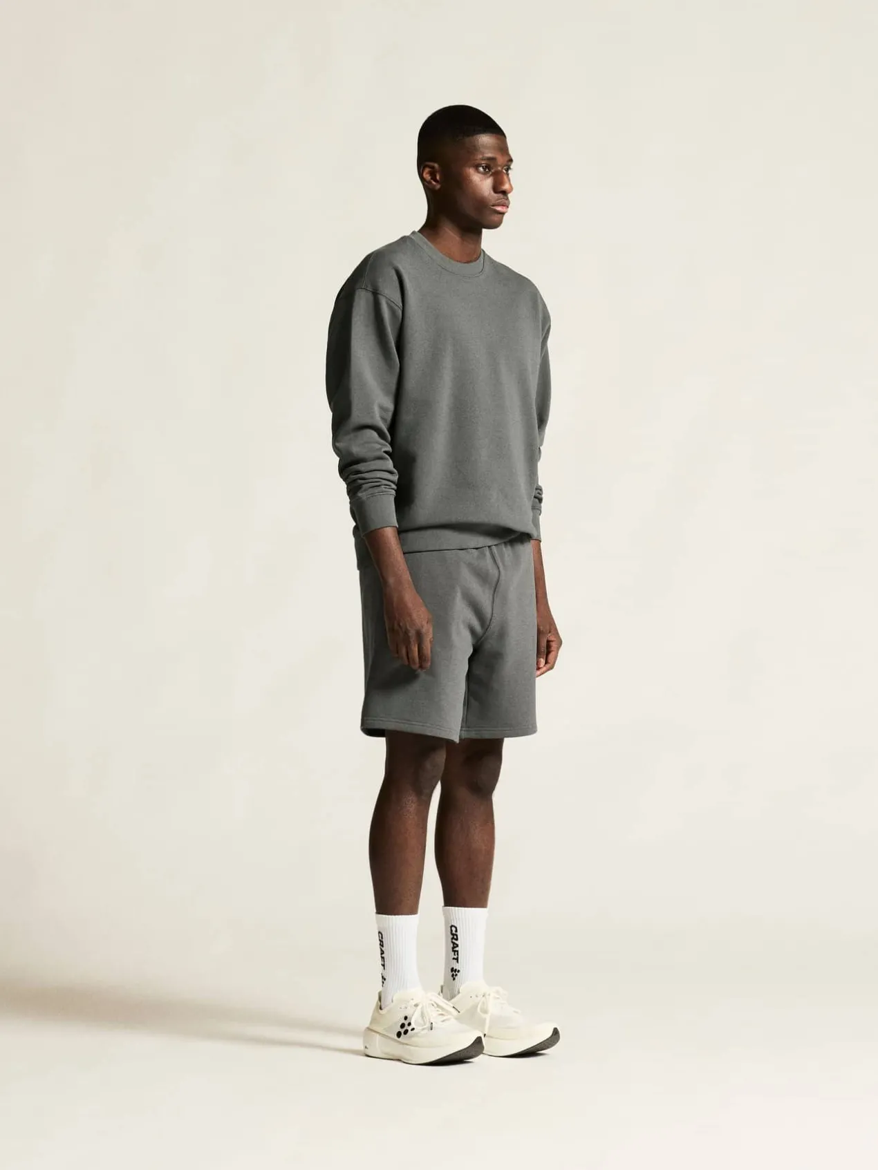 Frequent Sweatshorts M*Craft Sportswear Online