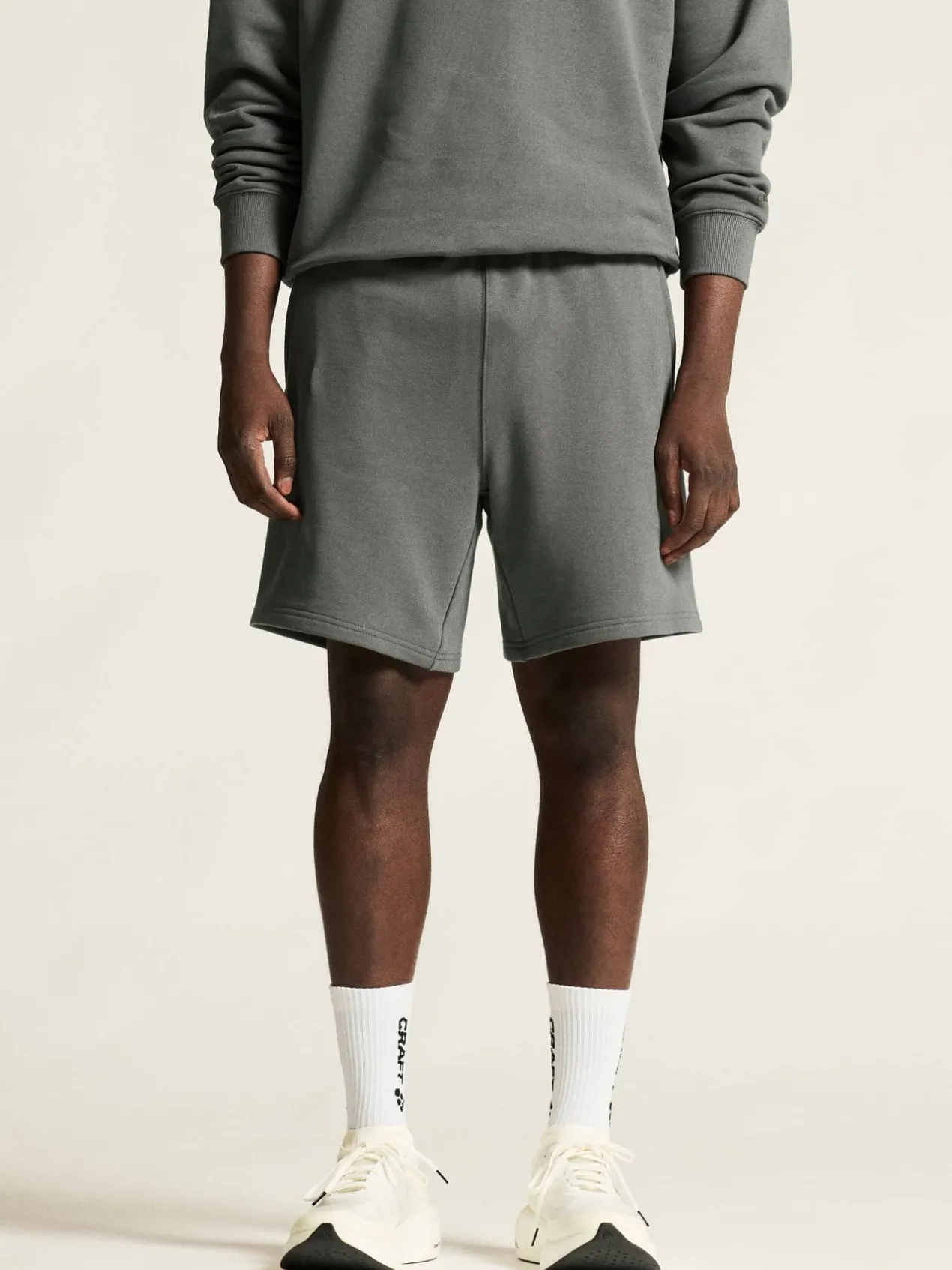 Frequent Sweatshorts M*Craft Sportswear Online