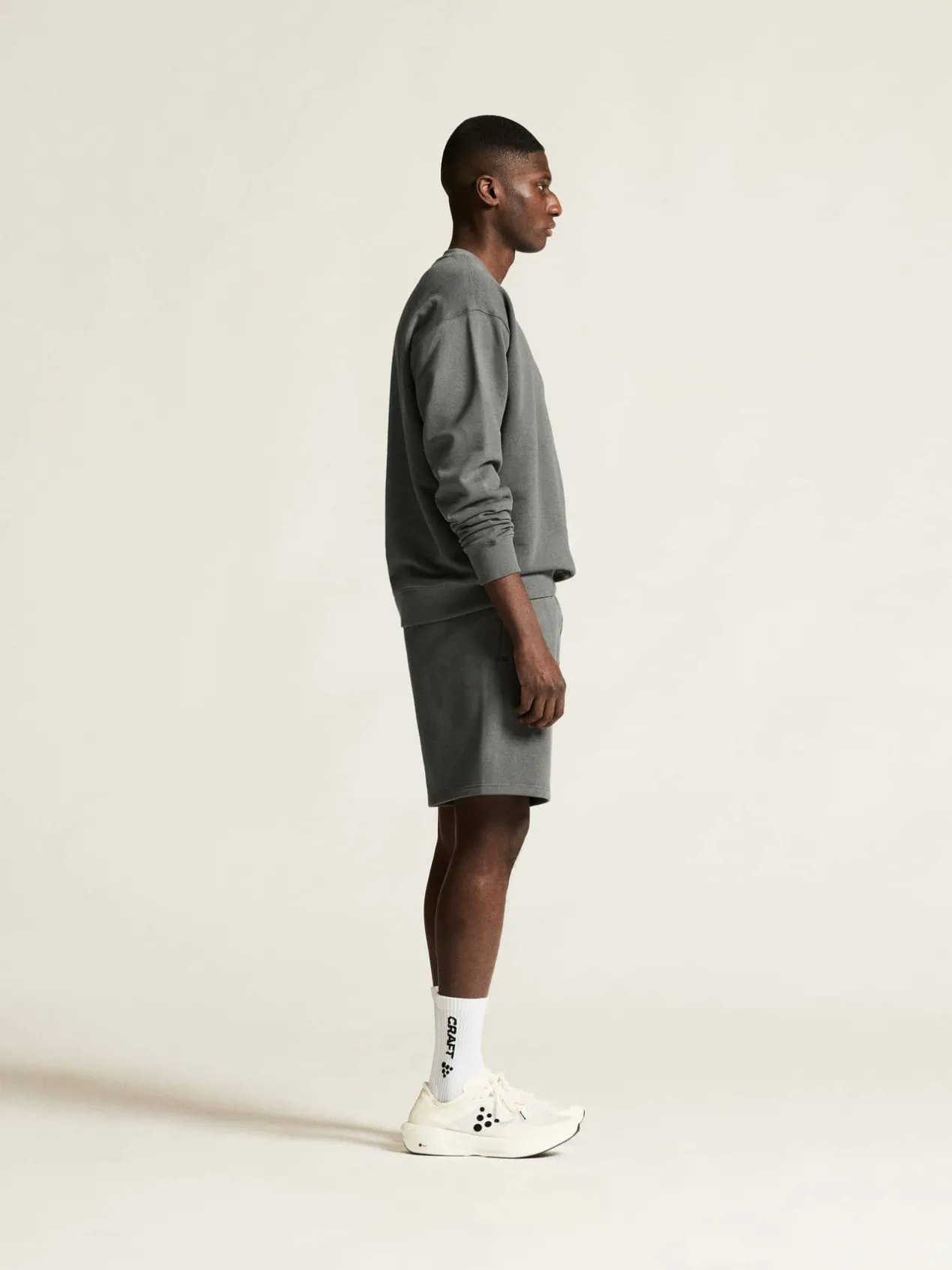 Frequent Sweatshorts M*Craft Sportswear Online
