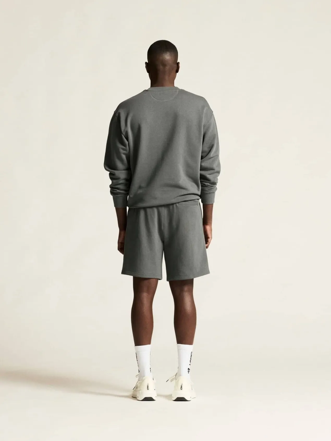 Frequent Sweatshorts M*Craft Sportswear Online