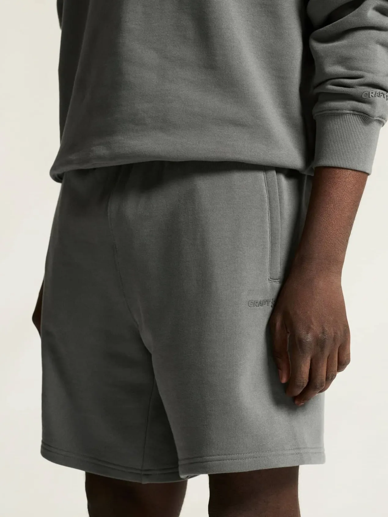 Frequent Sweatshorts M*Craft Sportswear Online