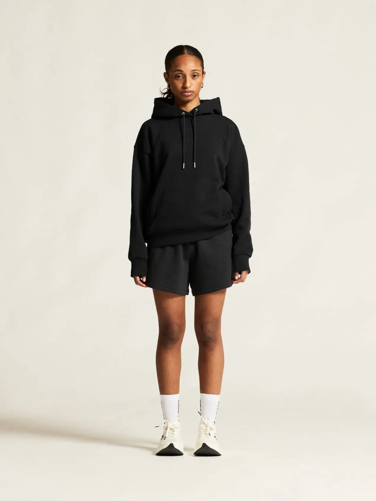 Frequent Sweatshorts W*Craft Sportswear Hot