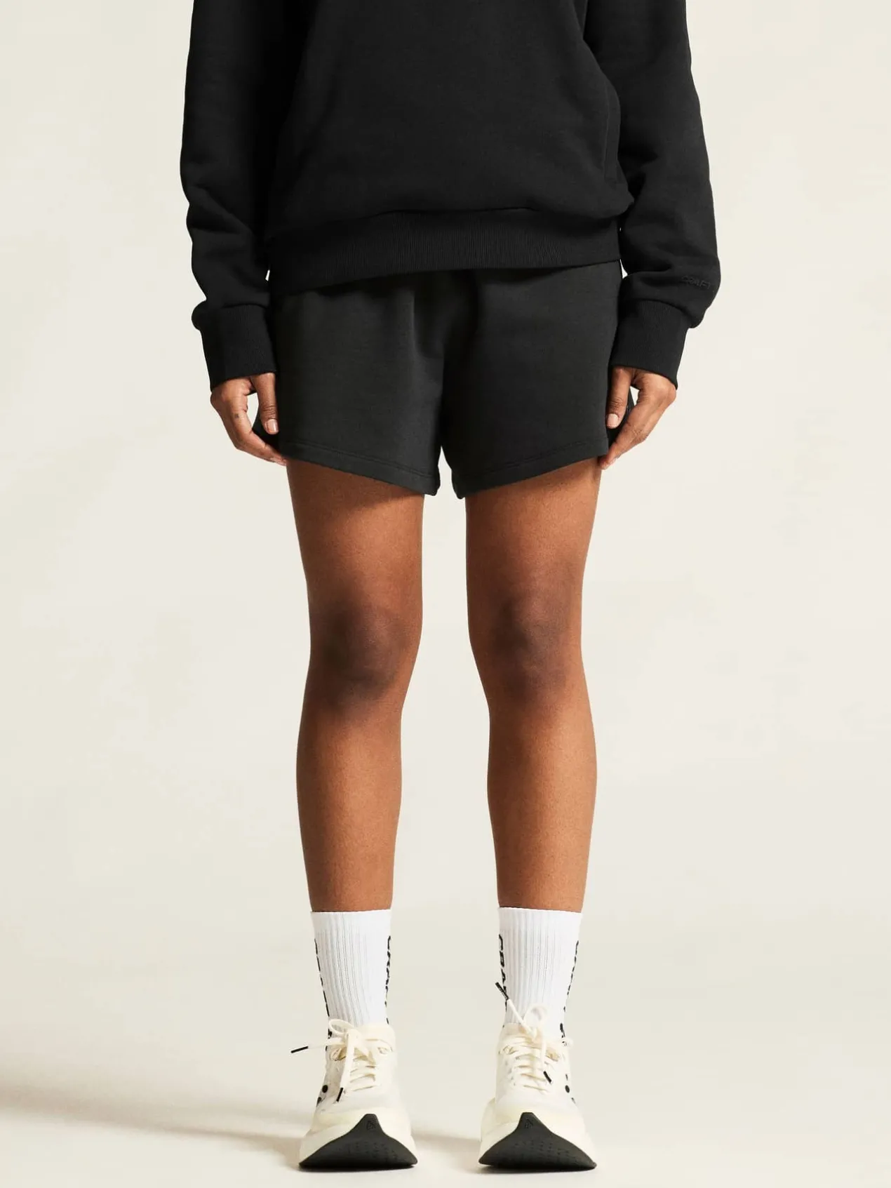 Frequent Sweatshorts W*Craft Sportswear Hot