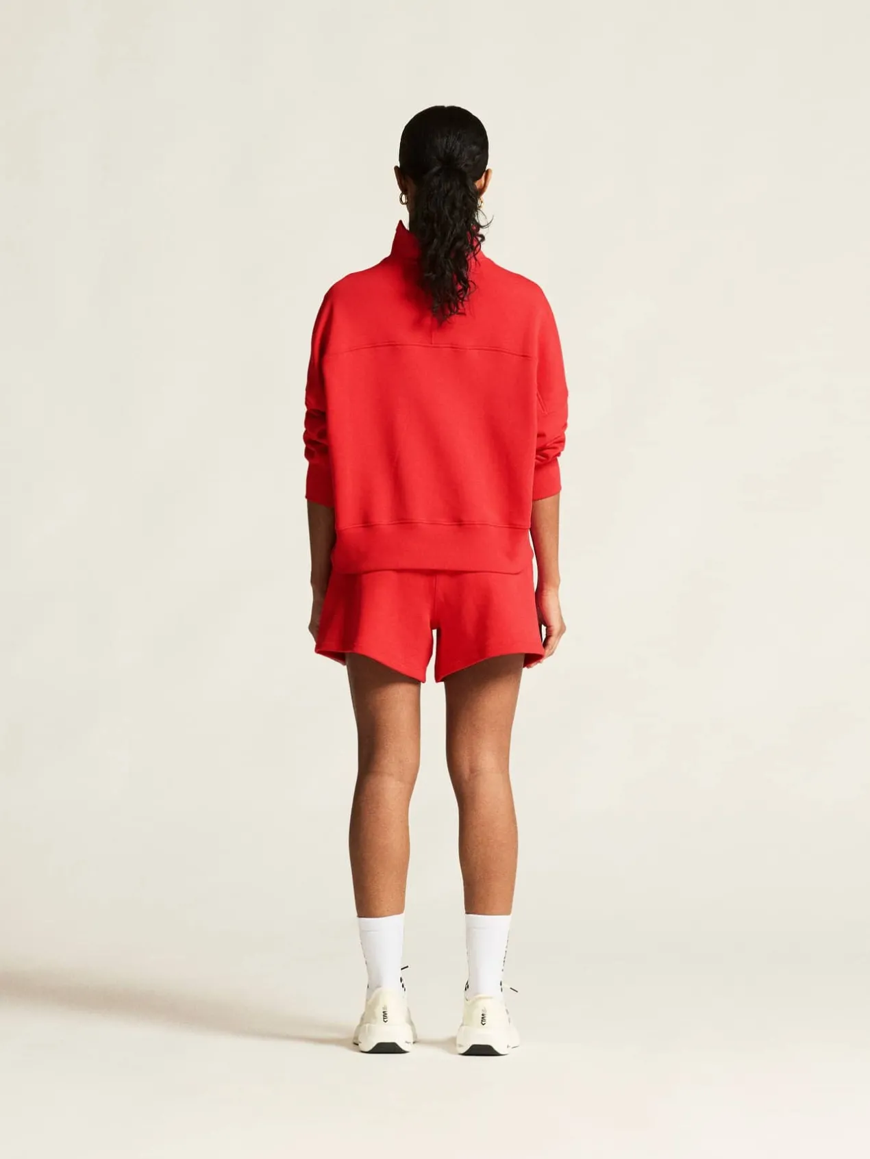 Frequent Sweatshorts W*Craft Sportswear