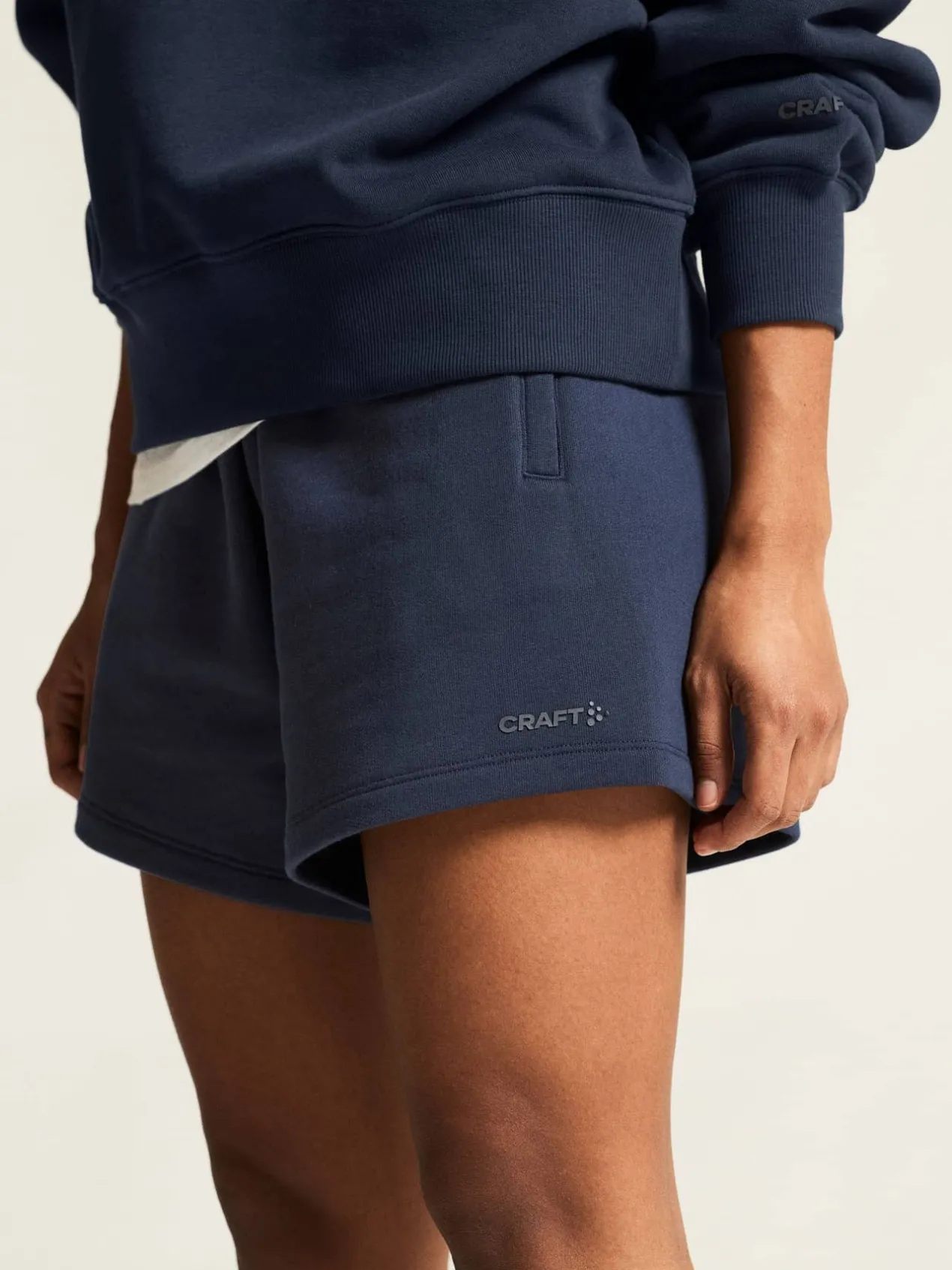 Frequent Sweatshorts W*Craft Sportswear Discount