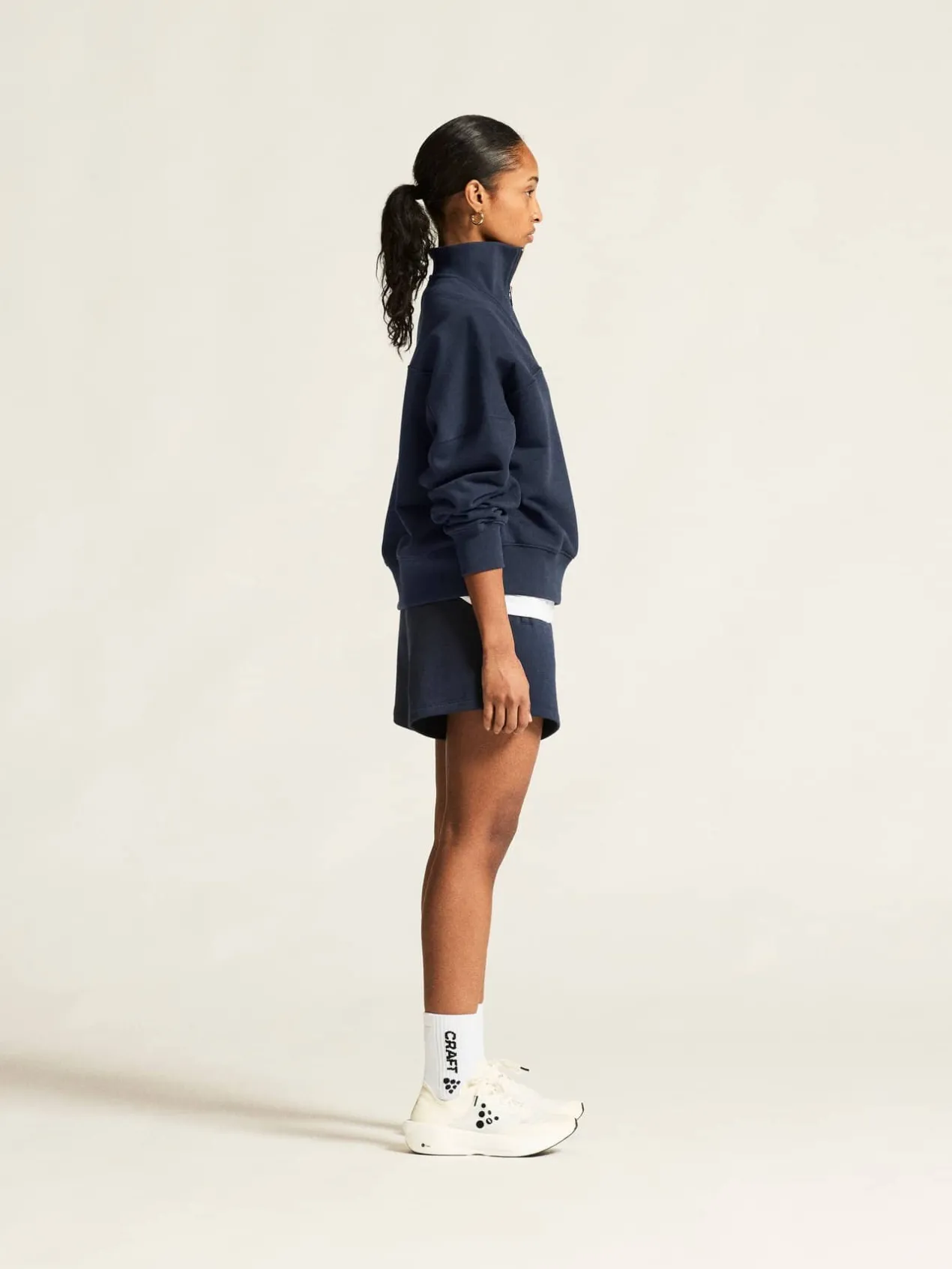 Frequent Sweatshorts W*Craft Sportswear Discount