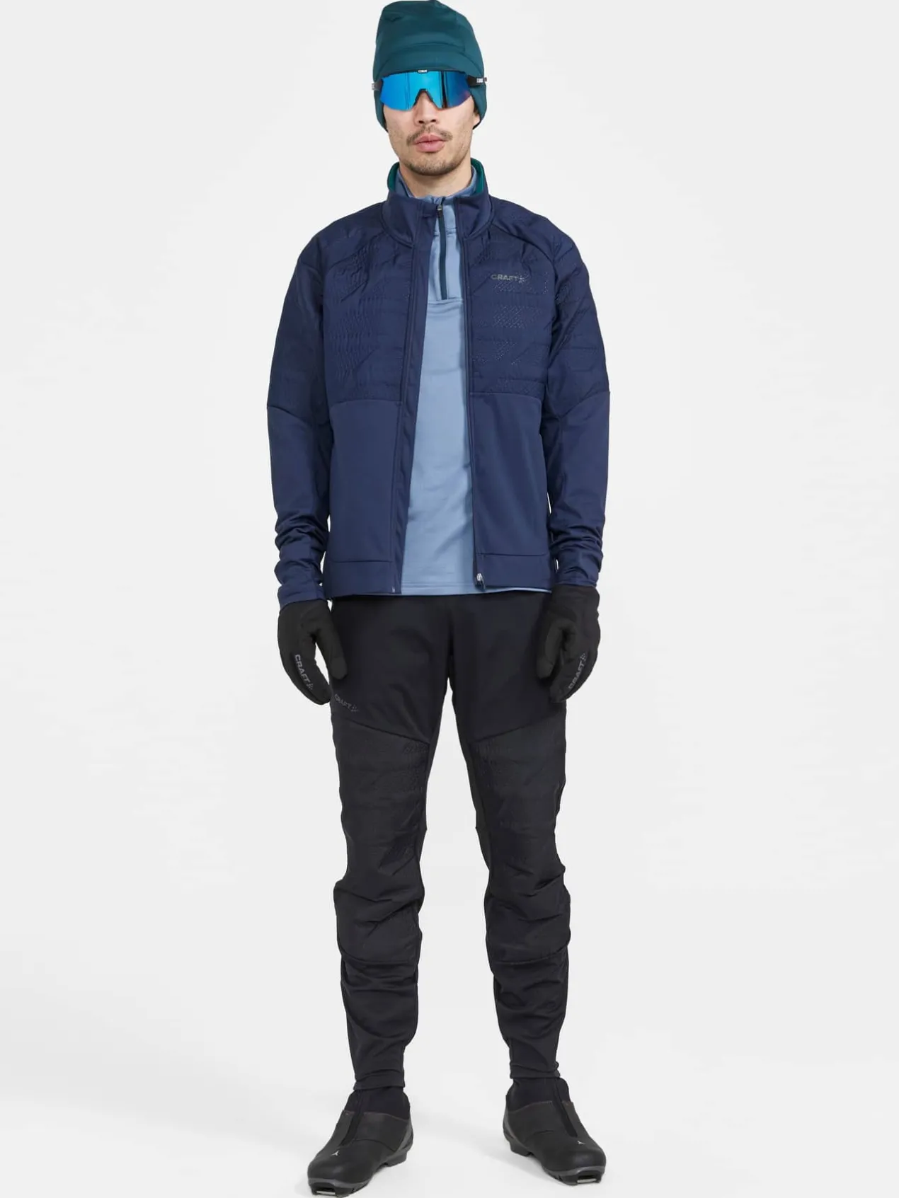 Gain Midlayer M*Craft Sportswear Hot