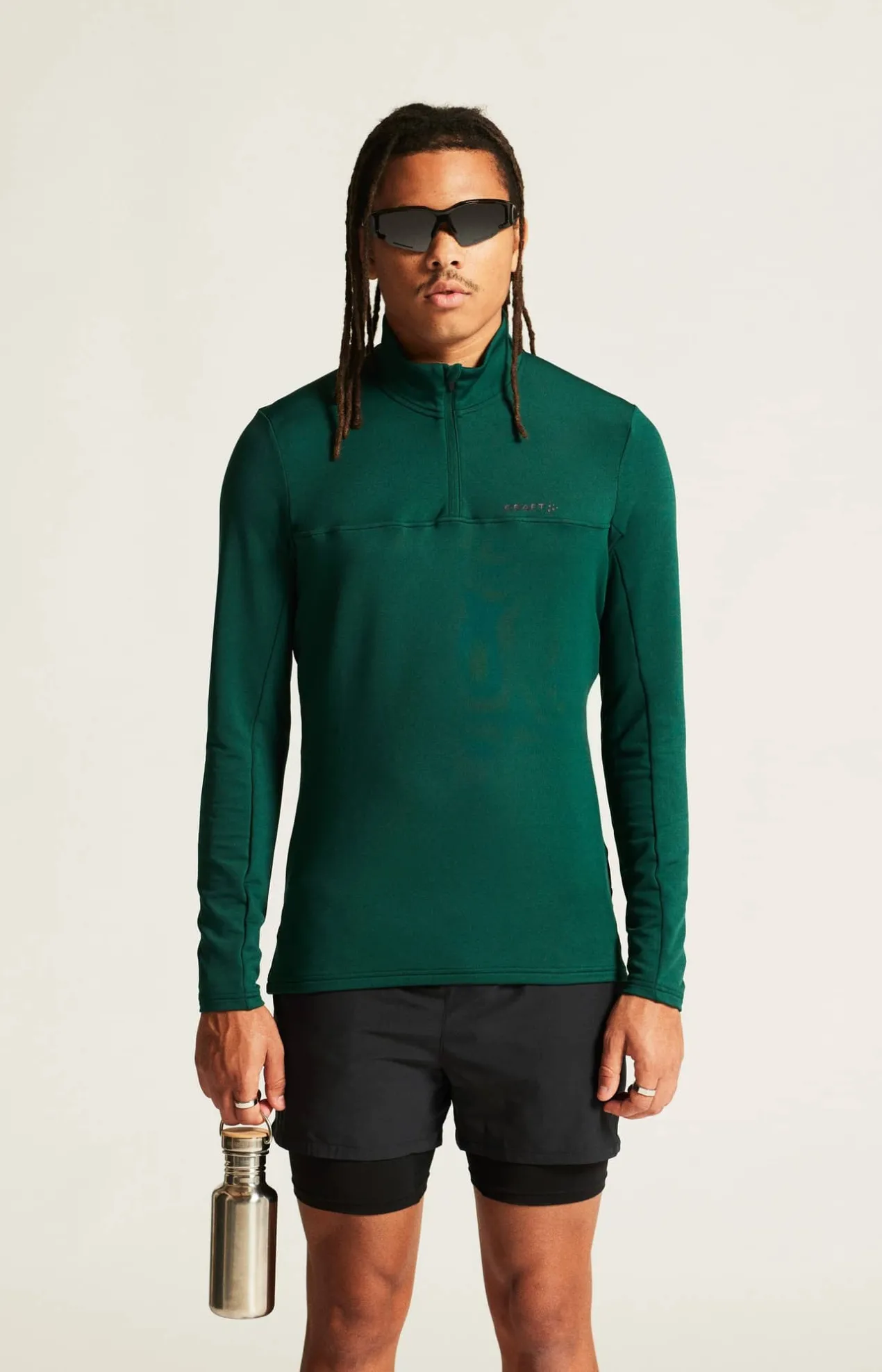 Gain Midlayer M*Craft Sportswear Hot
