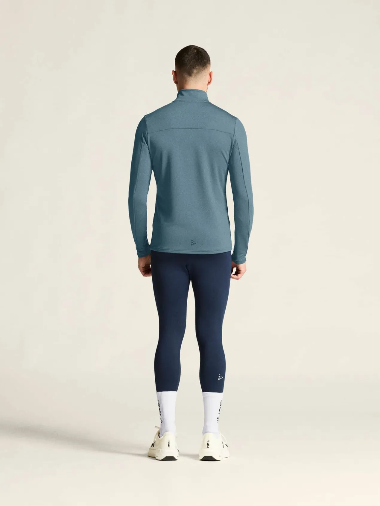 Gain Midlayer M*Craft Sportswear New