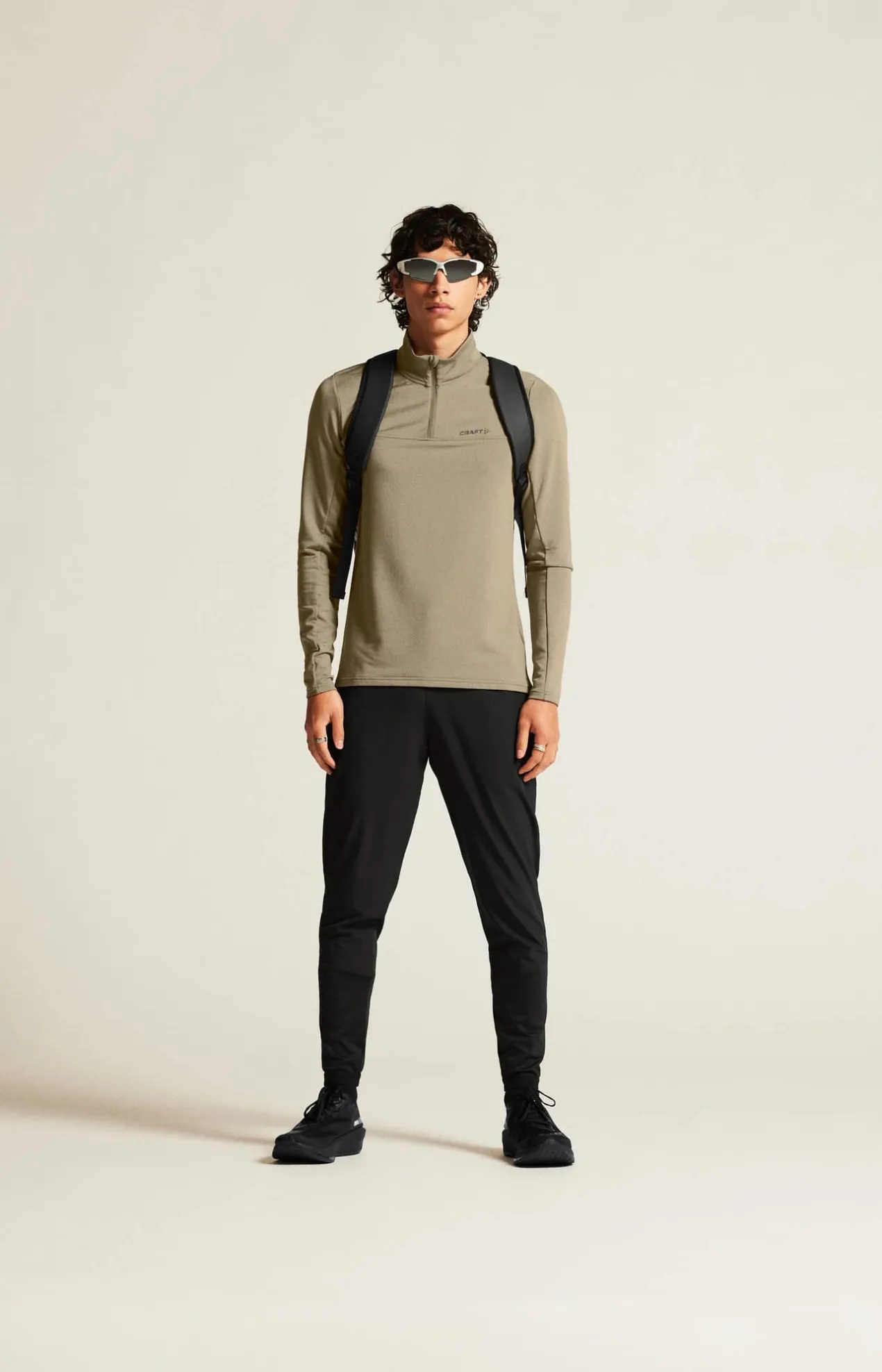 Gain Midlayer M*Craft Sportswear Best