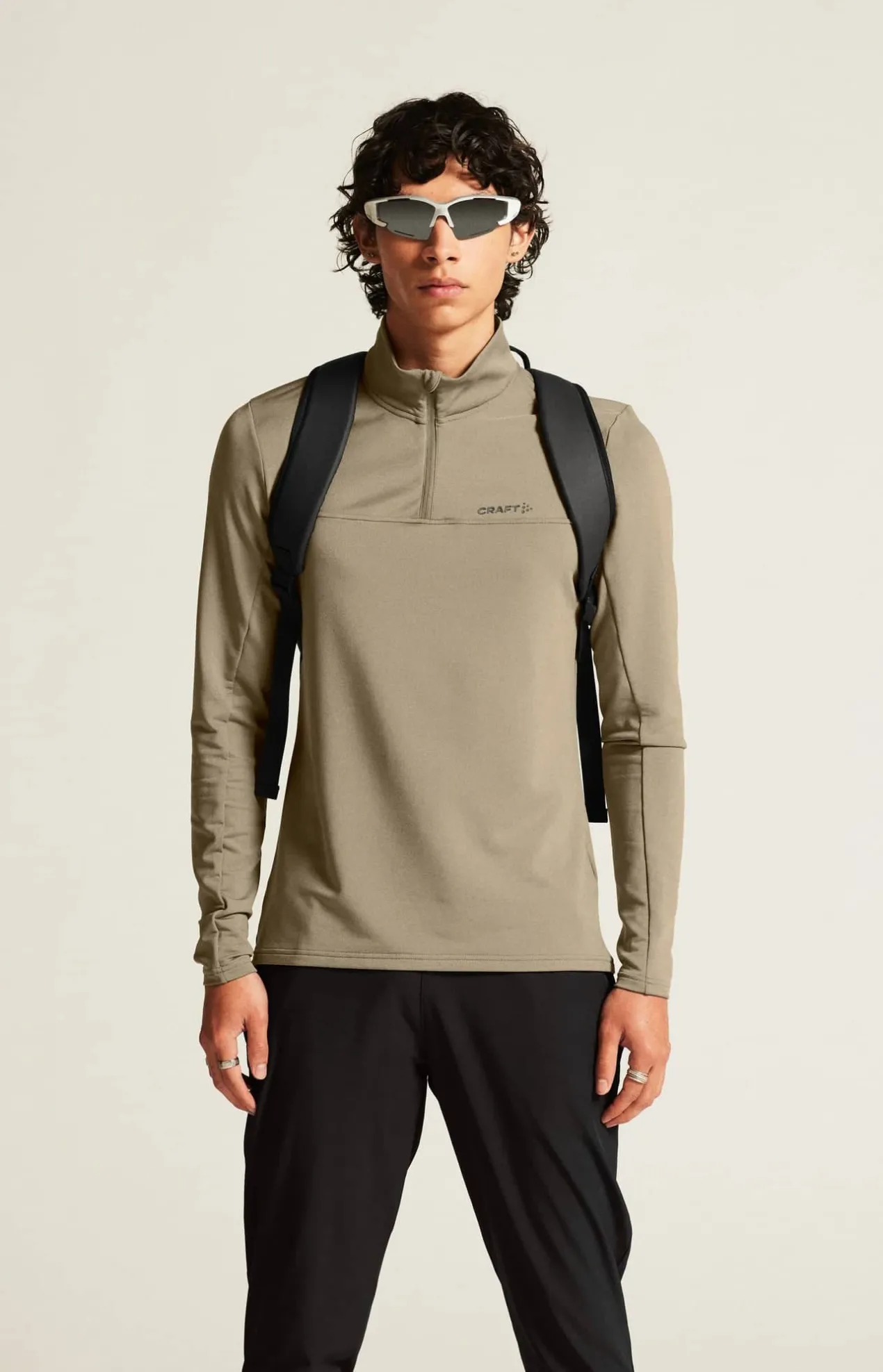 Gain Midlayer M*Craft Sportswear Best