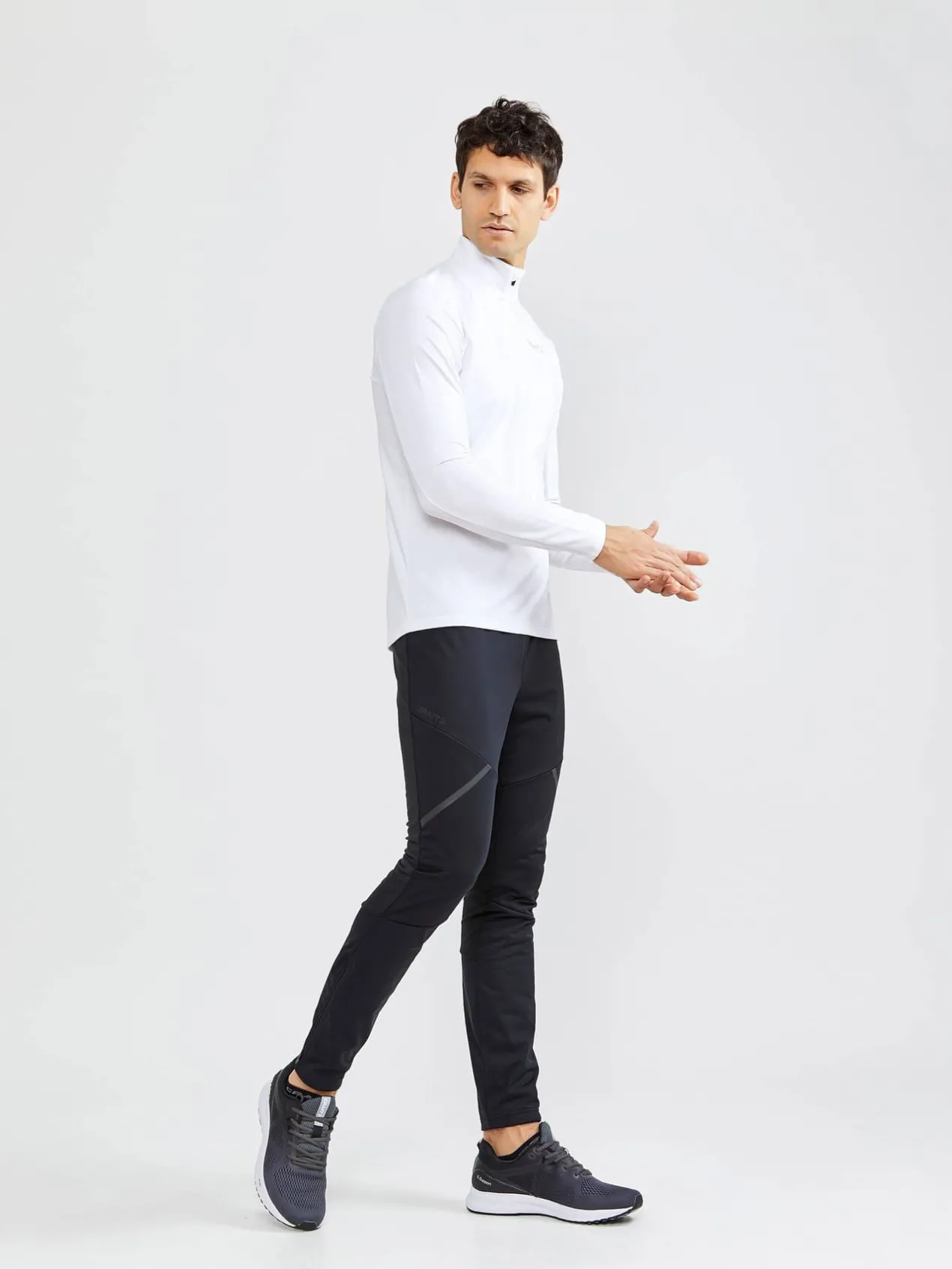 Gain Midlayer M*Craft Sportswear New