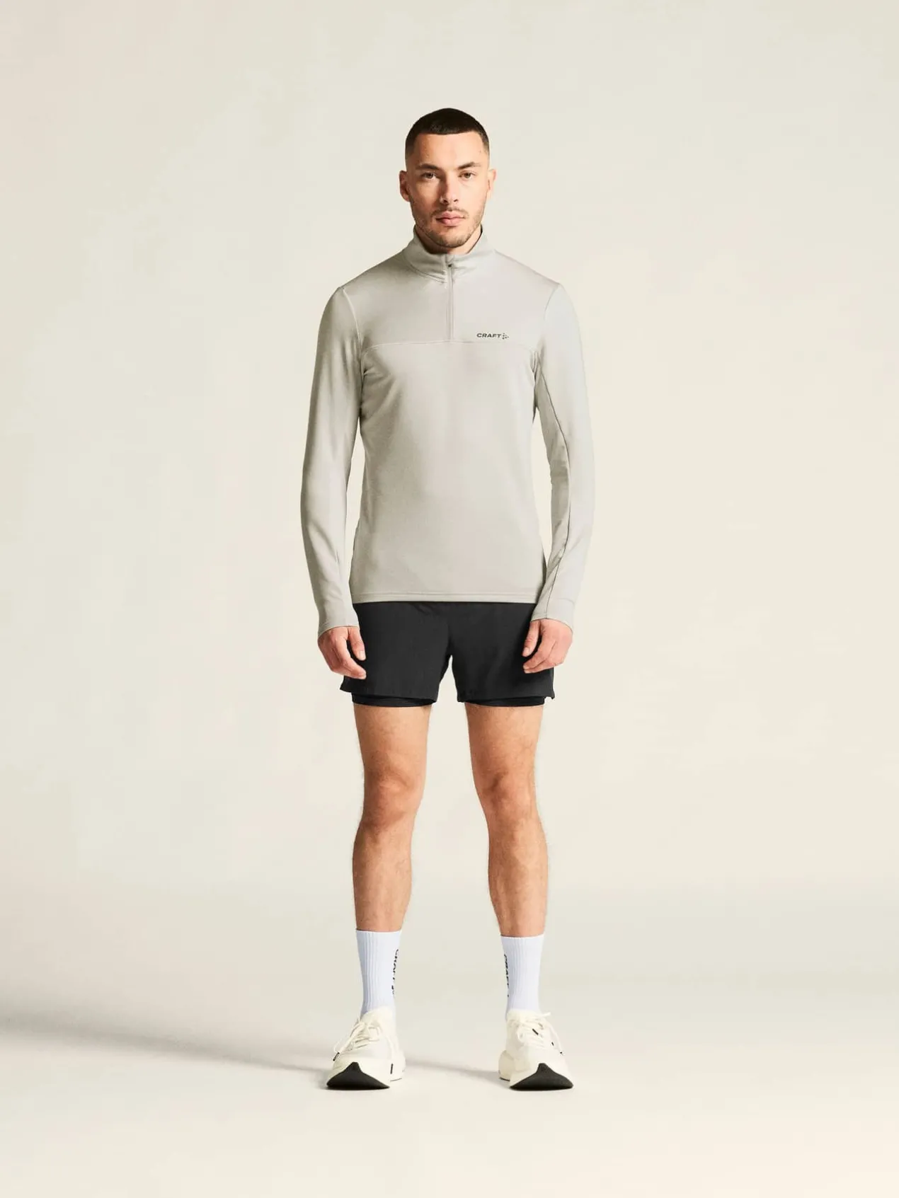 Gain Midlayer M*Craft Sportswear Sale