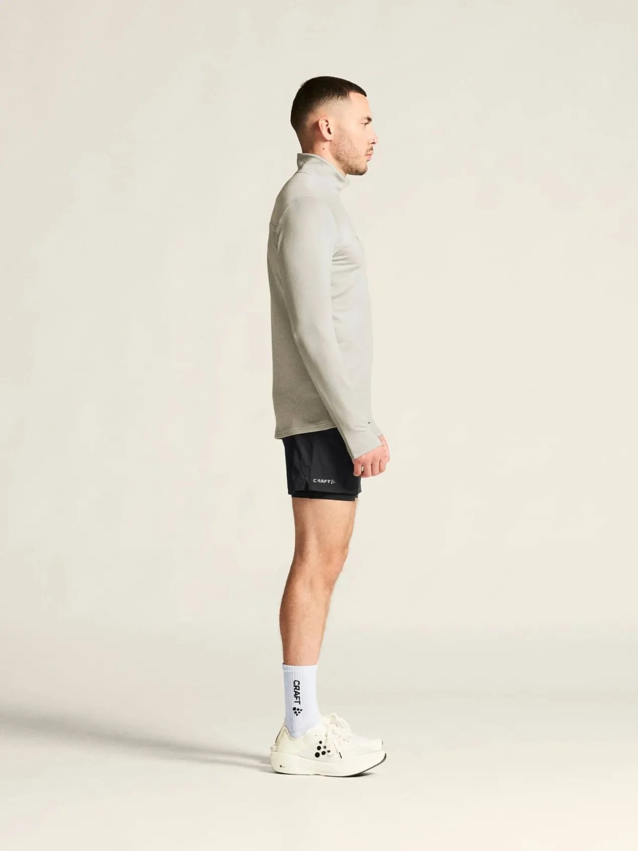 Gain Midlayer M*Craft Sportswear Sale