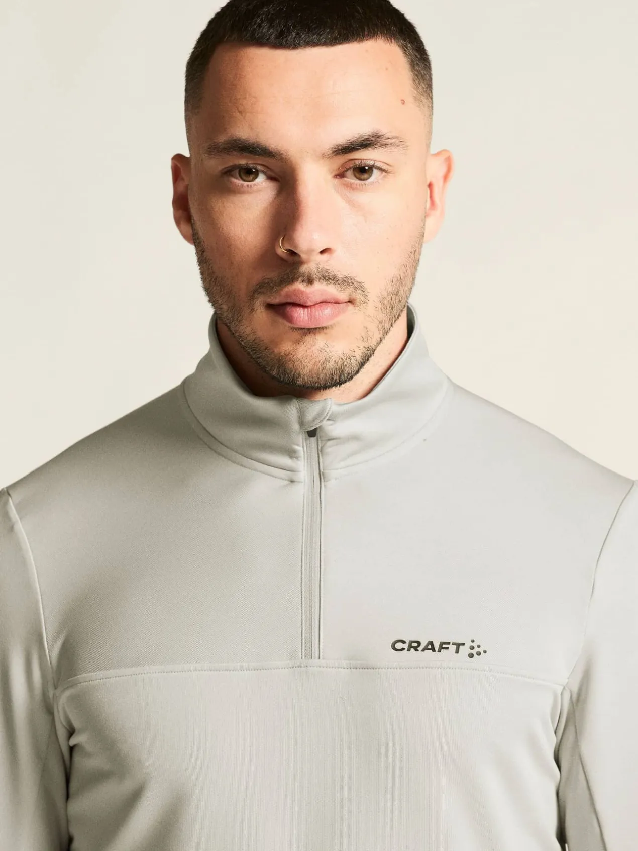 Gain Midlayer M*Craft Sportswear Sale