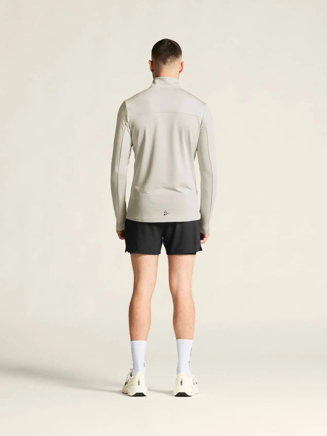 Gain Midlayer M*Craft Sportswear Sale