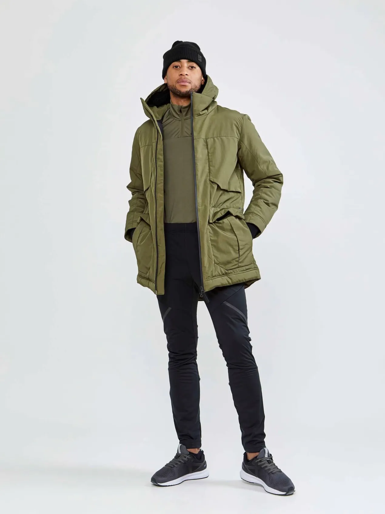 Gain Midlayer M*Craft Sportswear Best