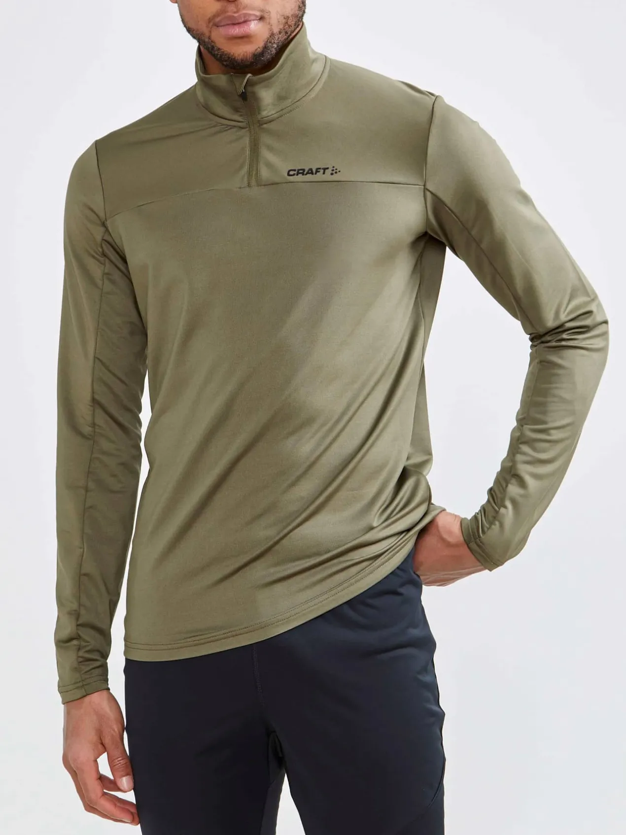 Gain Midlayer M*Craft Sportswear Best