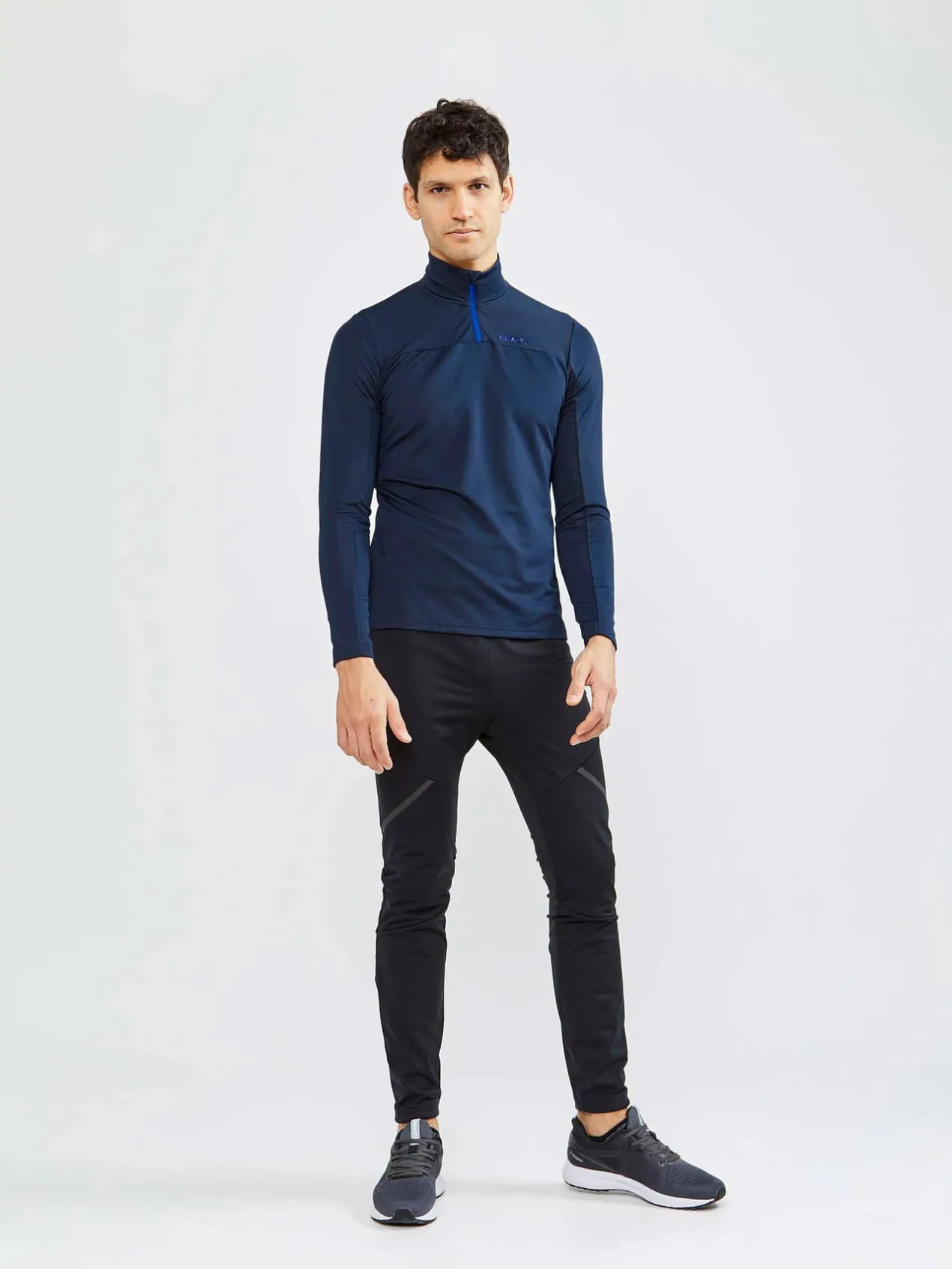 Gain Midlayer M*Craft Sportswear Clearance