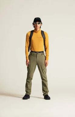 Gain Midlayer M*Craft Sportswear Clearance