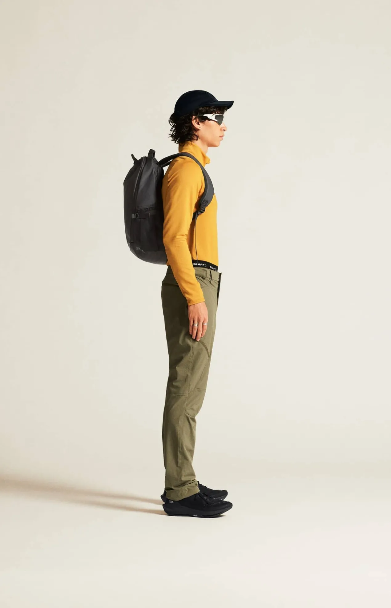 Gain Midlayer M*Craft Sportswear Clearance
