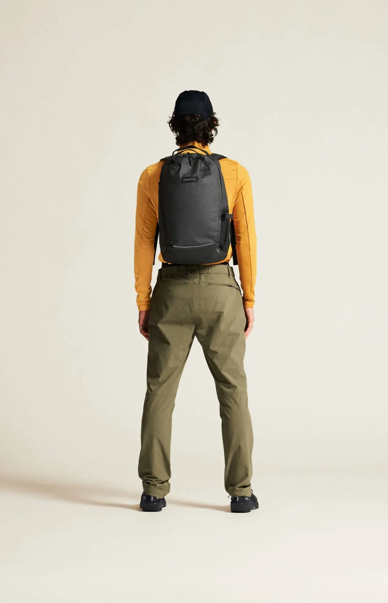 Gain Midlayer M*Craft Sportswear Clearance
