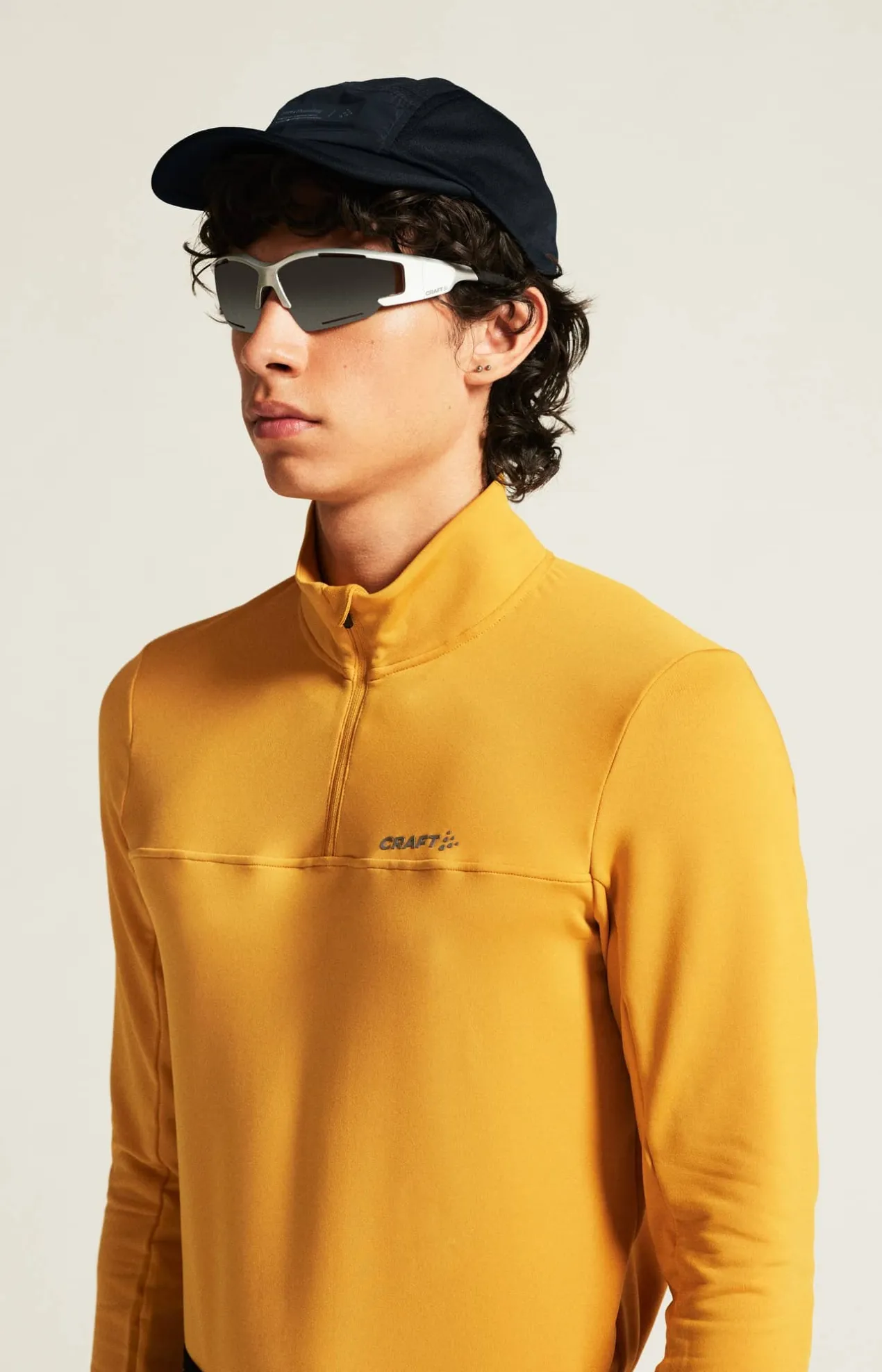 Gain Midlayer M*Craft Sportswear Clearance