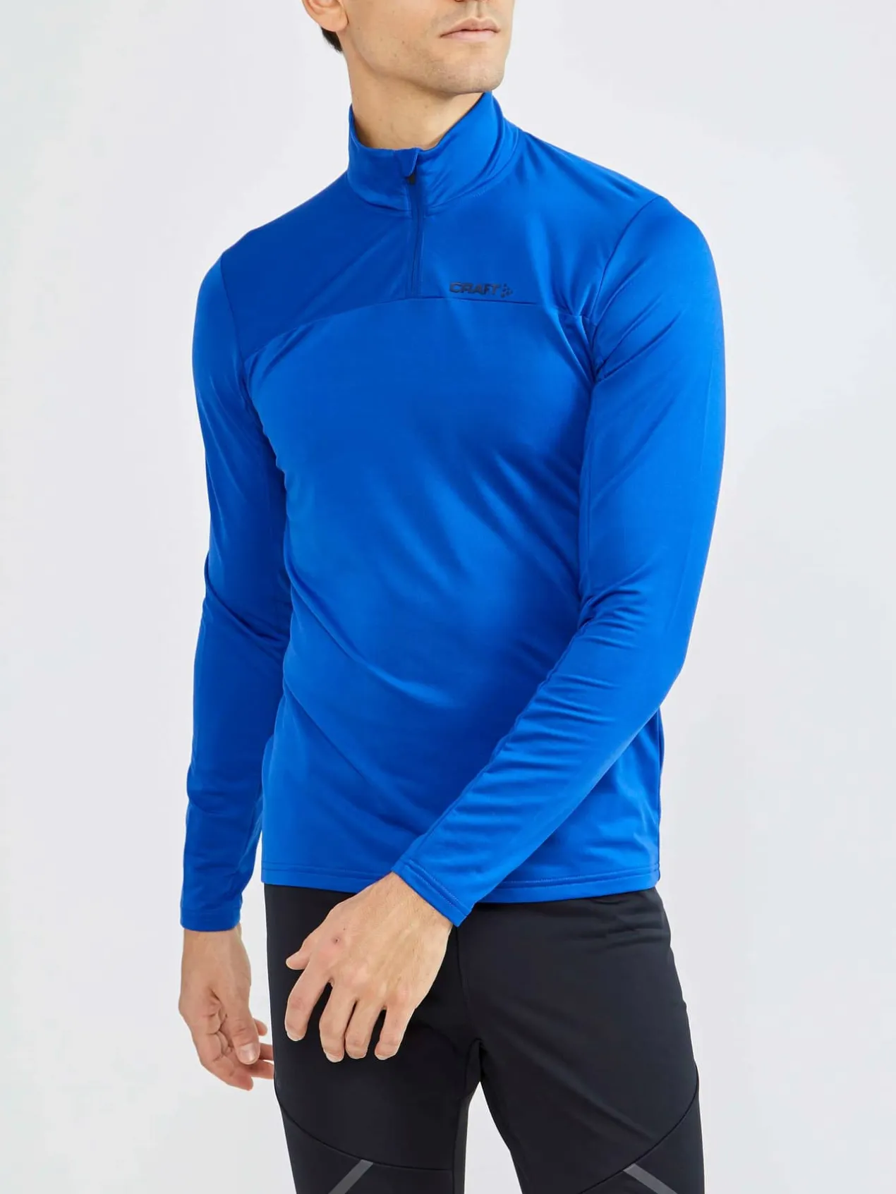 Gain Midlayer M*Craft Sportswear