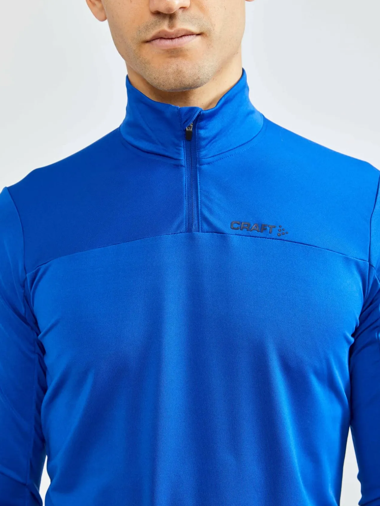 Gain Midlayer M*Craft Sportswear