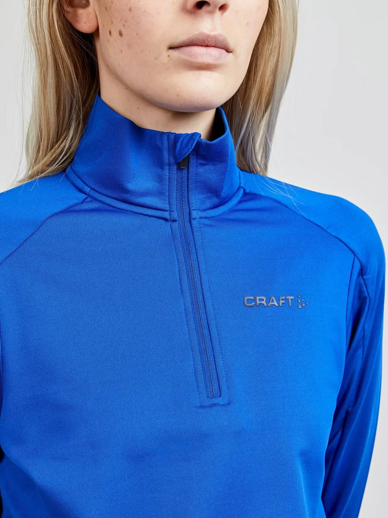 Gain Midlayer W*Craft Sportswear Clearance