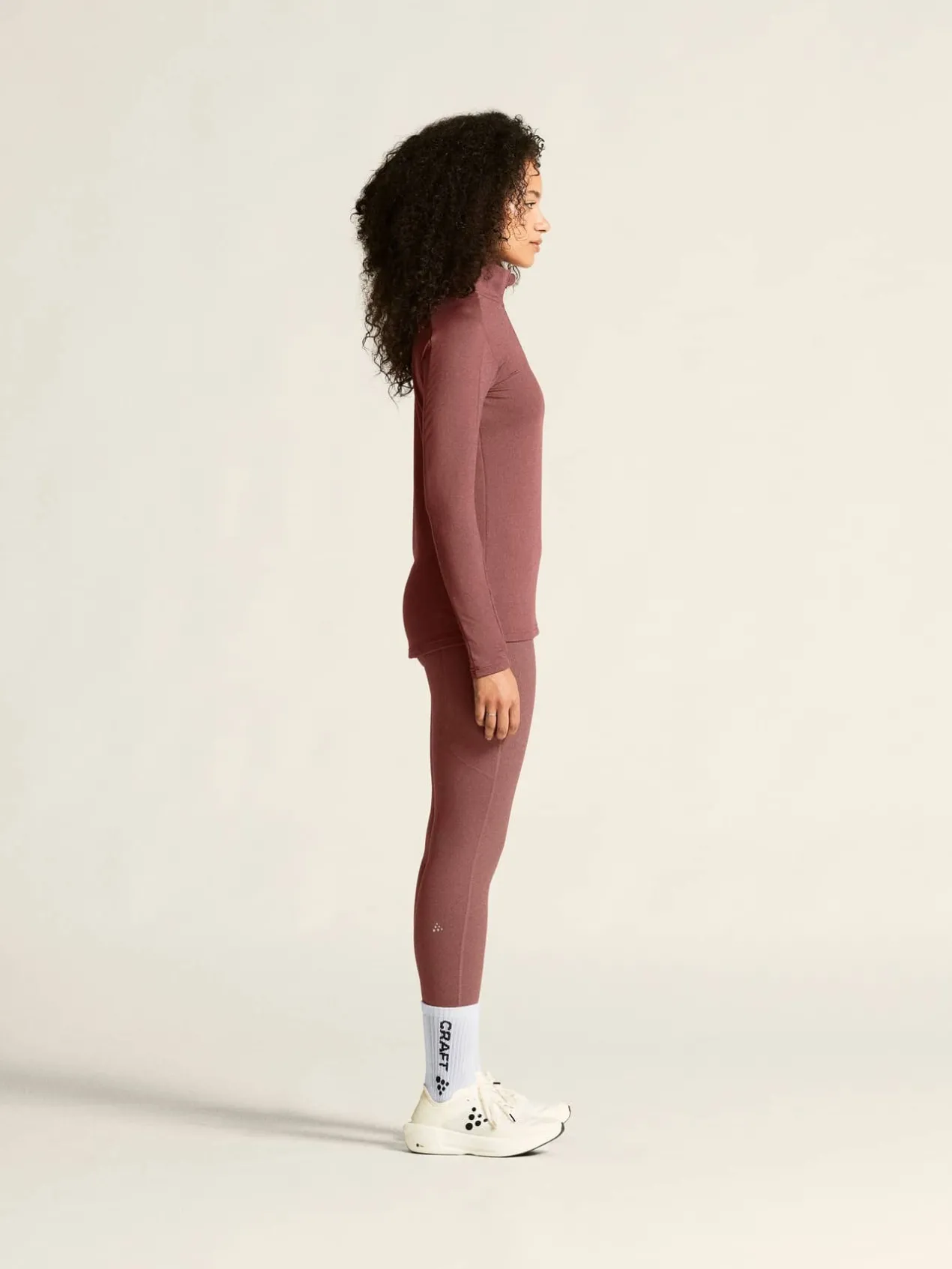 Gain Midlayer W*Craft Sportswear Clearance