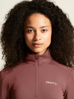 Gain Midlayer W*Craft Sportswear Clearance