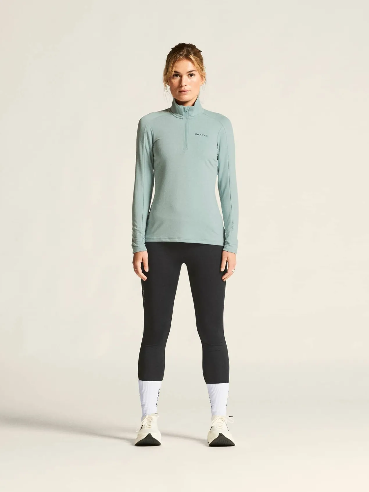Gain Midlayer W*Craft Sportswear Sale