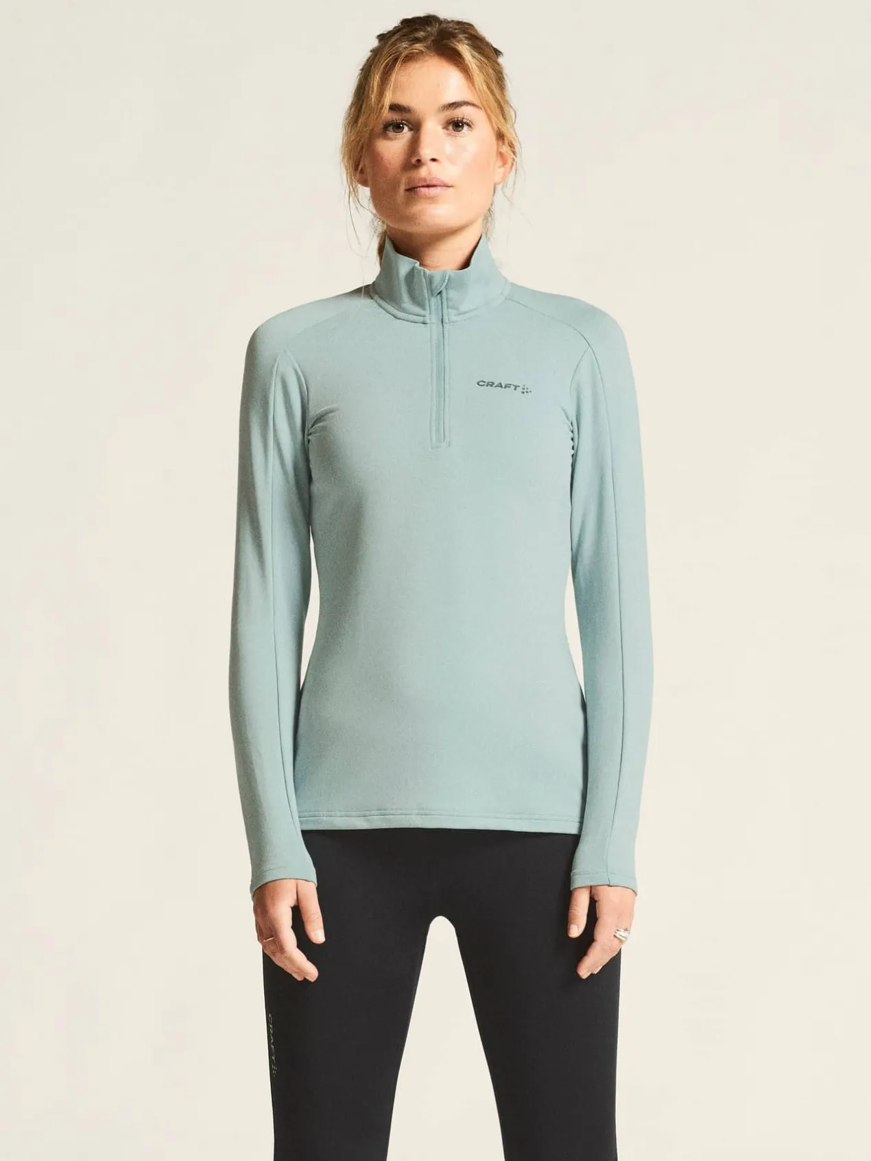 Gain Midlayer W*Craft Sportswear Sale