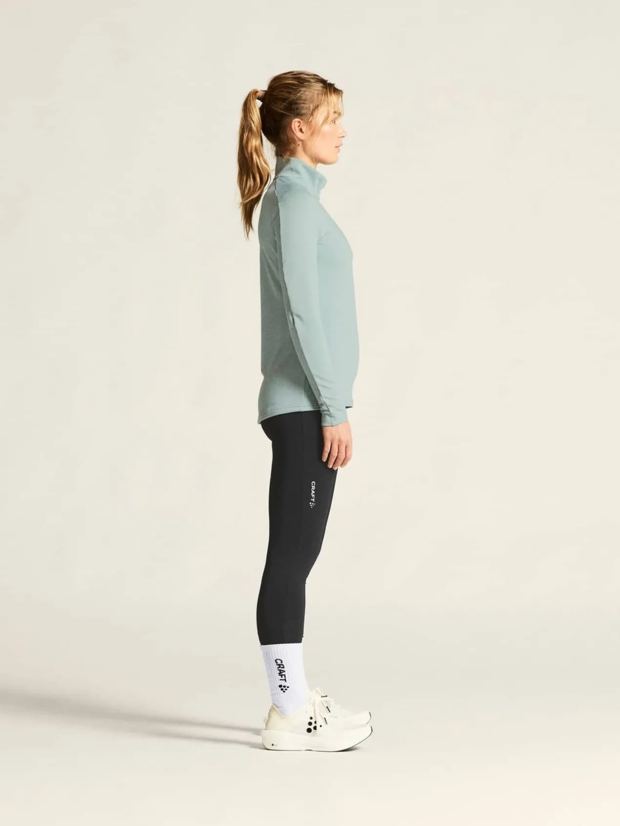 Gain Midlayer W*Craft Sportswear Sale