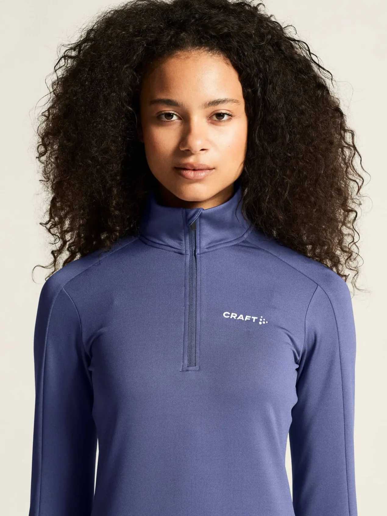 Gain Midlayer W*Craft Sportswear Online