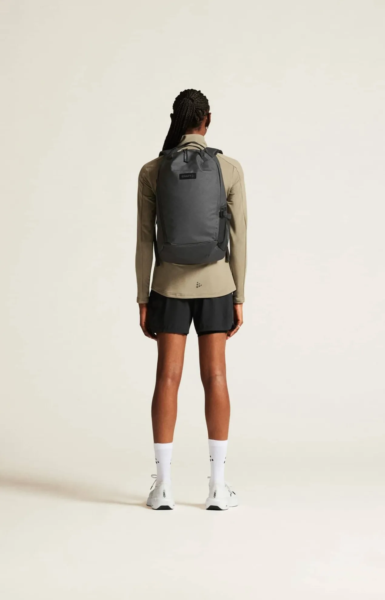 Gain Midlayer W*Craft Sportswear Best